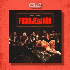 Piso 21, Ozuna - FICHAJE DEL AÑO [DJ Colin Acapella Break Intro] BUY