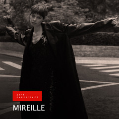 Mireille - Asia Experience Podcast