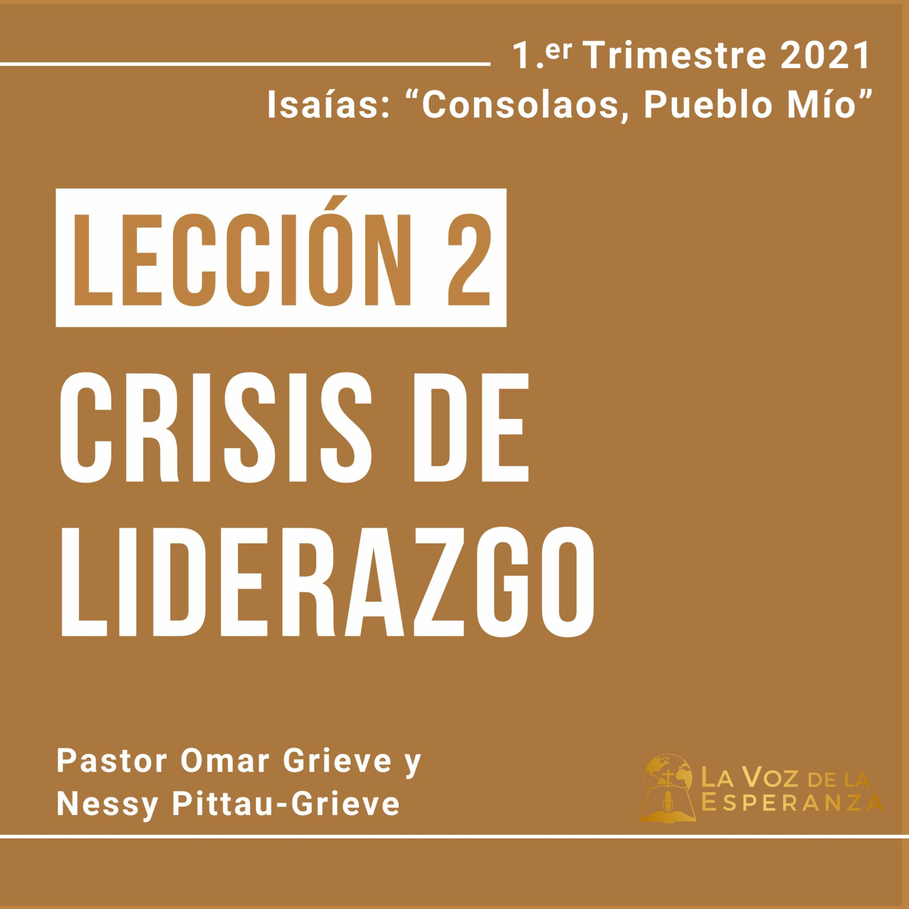La Voz de la Esperanza
