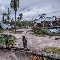 Dec. 28, 2020 | La acción del hombre y el Calentamiento Global.