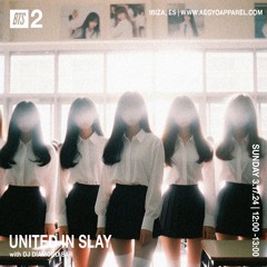 m4gn3t1c (united in slay besaid mix)
