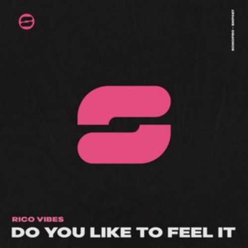 Rico Vibes - Do You Like To Feel It (Radio Mix) out now