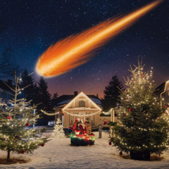 Christmas Freestyle (Prod. MiroBeats)