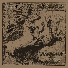 Atonement to Apollo by Depuratus - Ep Preview - OUT NOW