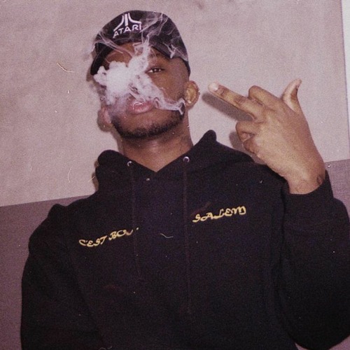 CHE ECRU - INFAMY (SLOWED)