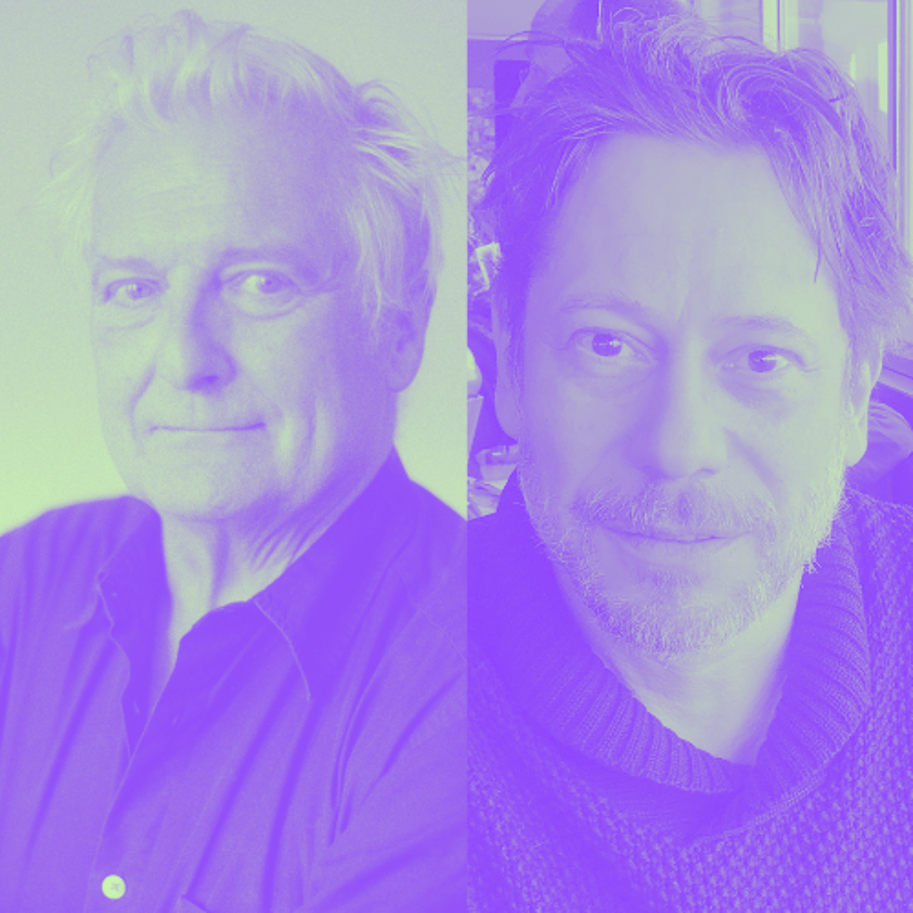 Olivier Cadiot – Love Supreme