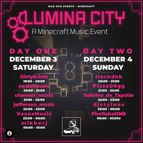 Lumina City