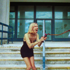 I Won't Come to Your Opening