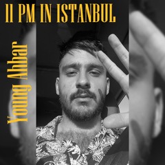 11 PM IN IST(prod. PALE1080)