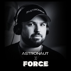 AstronautXForce