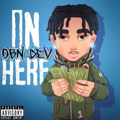 In Here (Prod. Fuurgg)