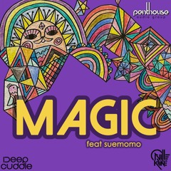 Magic (feat. suemomo)