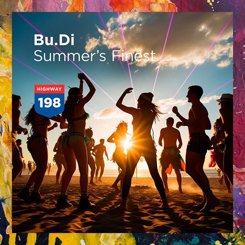 PREMIERE: Bu.Di — Summer's Finest (Original Mix) [Highway Records]