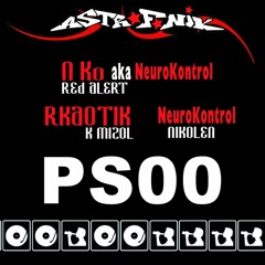 Red Alert (Original Mix)