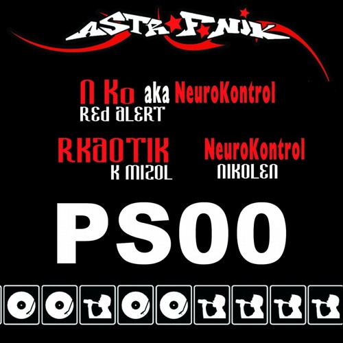 Red Alert (Original Mix)