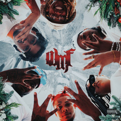 Skrew Davinchi, Wicked Money Family - This Year For Christmas