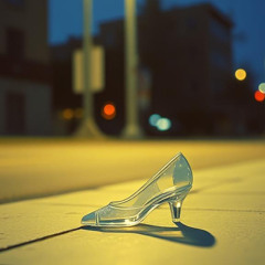Chester Rivers (feat. Sofia Romano) - Cinderella Sarsaparilla