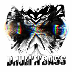 Drum and Bass  fav selection