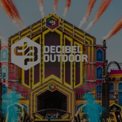 R4MP4GE Decibel Warm Up Mix