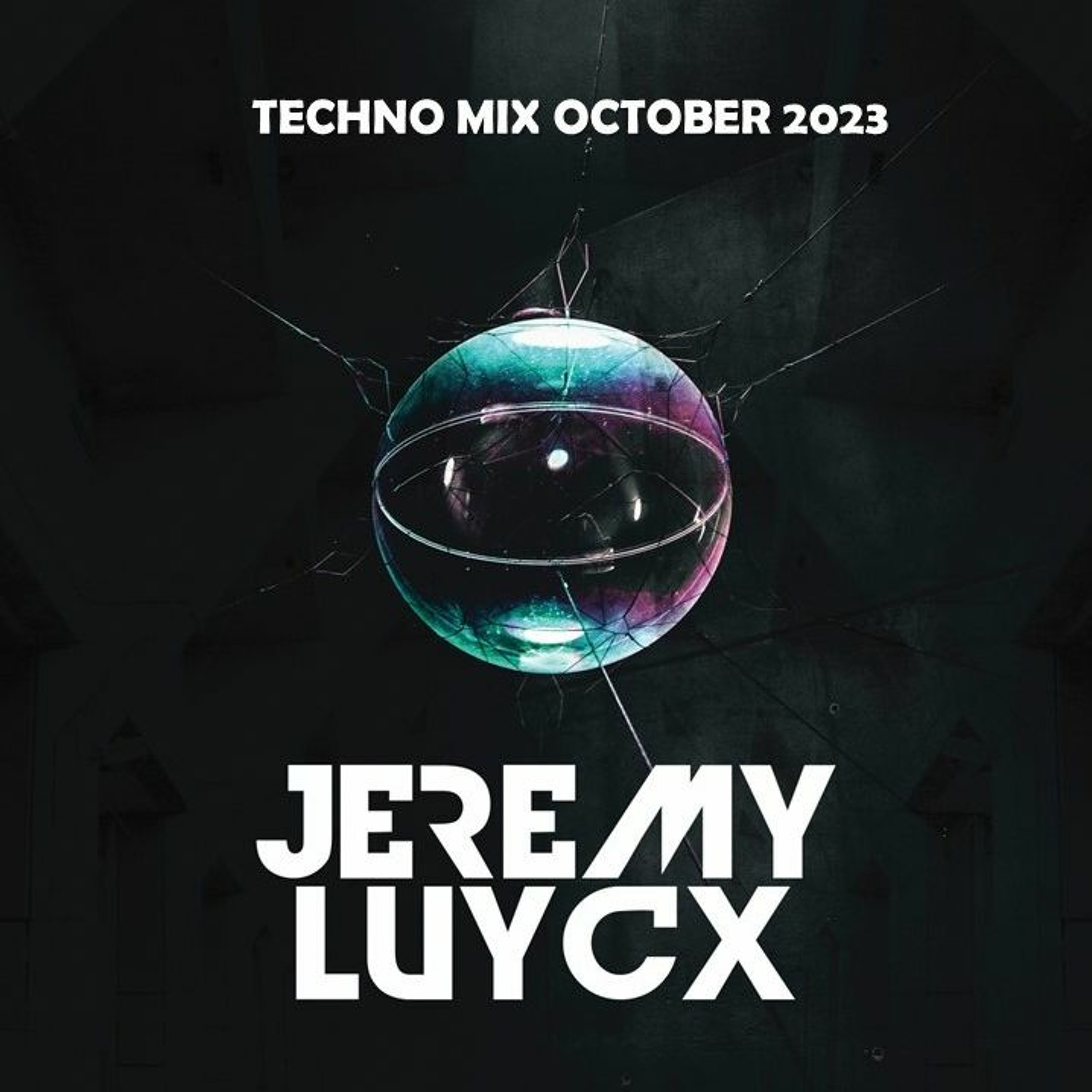 Jeremy Luycx