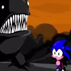 FNF: Vs Sonic EXE Rerun- Munchies V1/V2