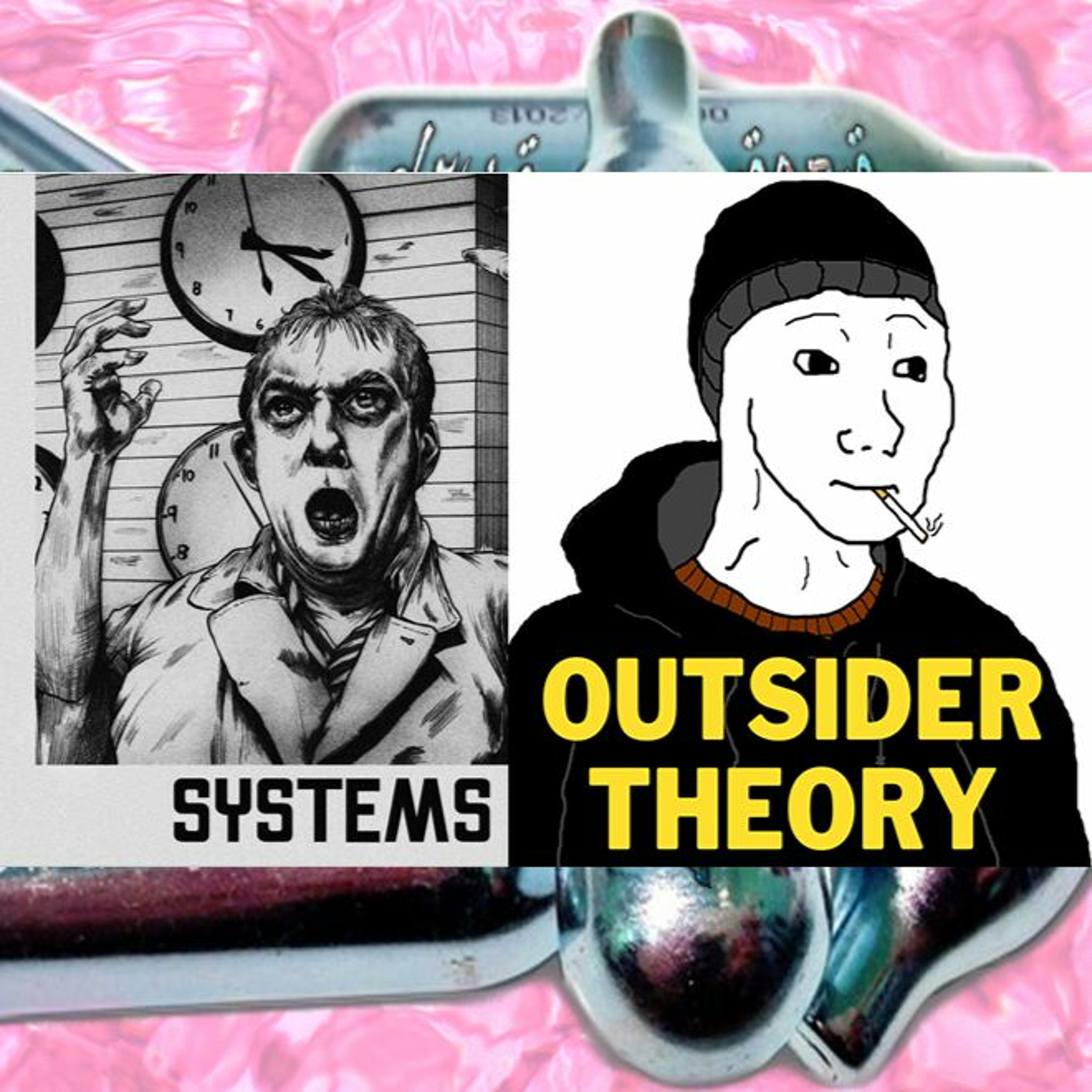 DrugCultGang