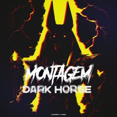 MTG DARK HORSE - DJ MACEDO, DJ YUNG 13, MC LEVYNN