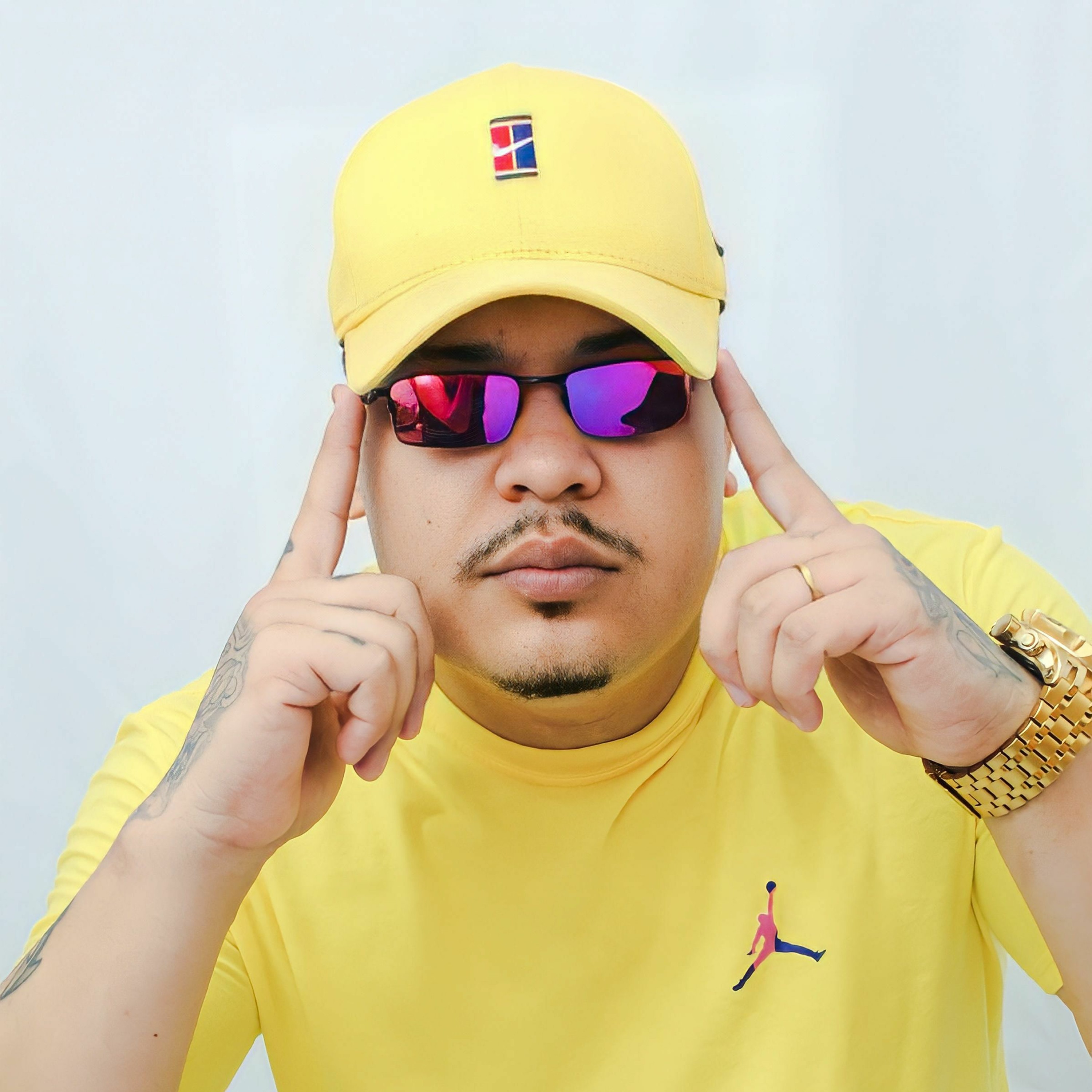 MEU PIRU NÃO É SÓ TEU Vs THAU OBRIGADO - DJ EXTREME - DJ HAMMER episode artwork