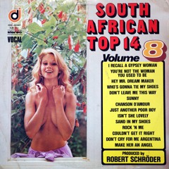 South African Top 14 Vol 8 (Full Album) 96 Khz 24 Bit