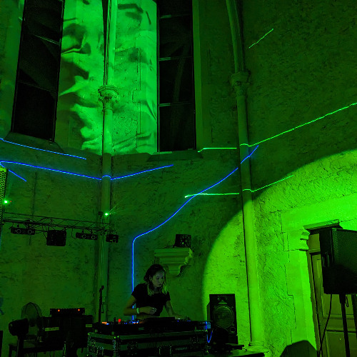 SNDWTCH | 7 Juin 2025 | TECHNOCTURNE