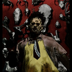 LeatherFACE