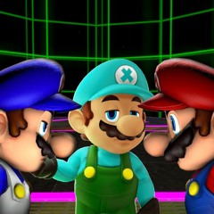 Lore (Italian Mix) (Lore Awesome Mix but It's War of The Fat Italians)