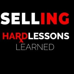 READ KINDLE 📁 Selling: Hard Lessons Learned by  Alec Burlakoff [EBOOK EPUB KINDLE PD