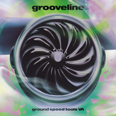 Premiere : GRiNCH - Spacial Earth (grooveline records)