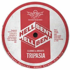 Related tracks: Cloonee & Brisotti -  Tripasia