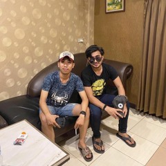 DJ KEKASIH BAYANGAN II NONSTOP SPECIAL REQ [ANDREACAB41 "ROOM PRIVATE 803" UNTUK KIKI,ALVIN,KAMAL