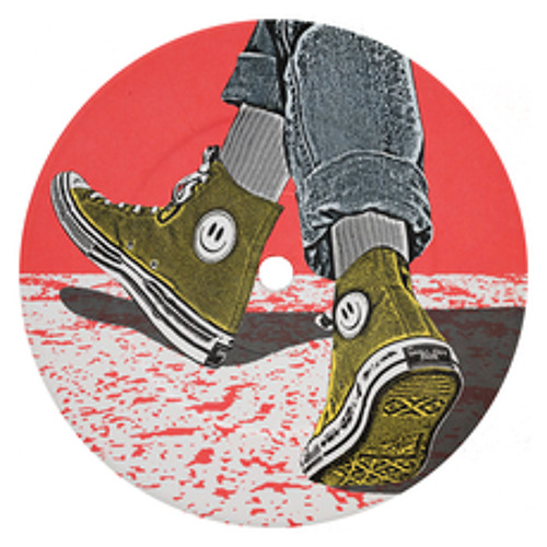 PREMIERE: Marc Brauner - Optimist [Shall Not Fade]