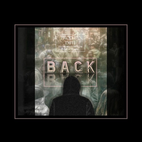 [Free] "Back"/Kendrick Lamar/저스디스/슈퍼비/창모/돕하면서 펑키한 비트/ Hiphop beat/Free/(Prod by Diffi)