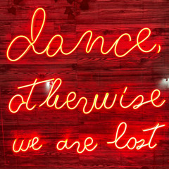 Dance otherwise we are lost - Ep 01 - (Vinyl Selector Sandro S)