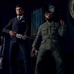 Classified Game Over