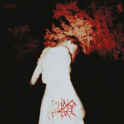 Pino✝Angel - Ghost