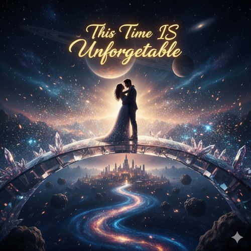 This Time Is Unforgetable