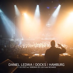 Daniel Ledwa | DOCKS | Hamburg | 11.02.2023
