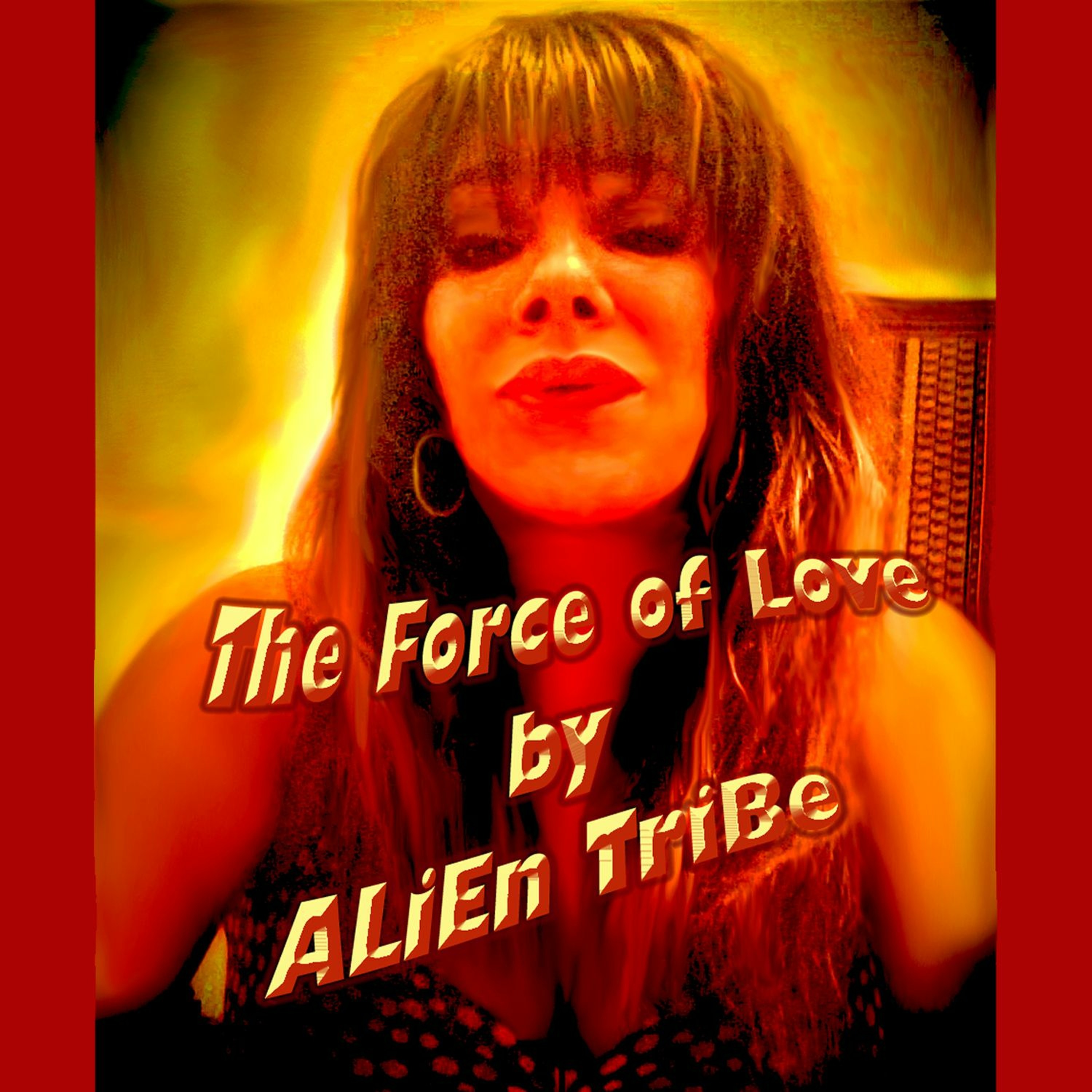 ALiEn TriBe