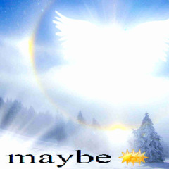 maybe (ft. pritty) prod. 46haris