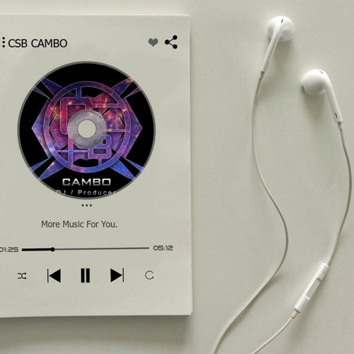 CSB - Cuo Wei Shi Kong-Ai Chen x Señorita - 2022 (De Prettie ft Mol ft Tra Black Team & Pu Ra).mp3