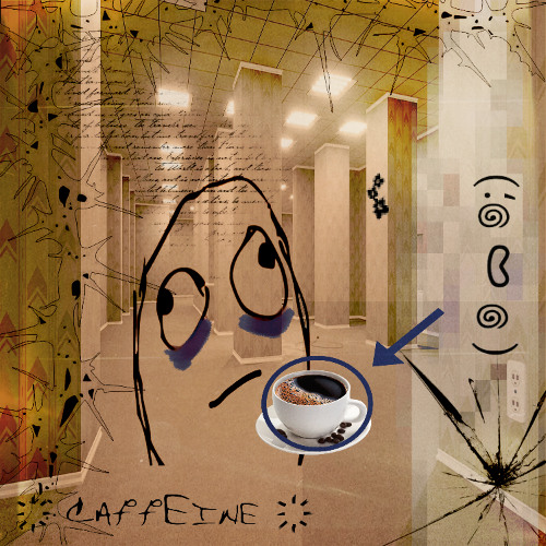 caffeine