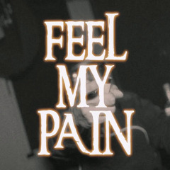 OKG DELO | FEEL MY PAIN @royreels