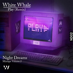 Alan Walker, K - 391, Tungevaag, Mangoo - Play [White Whale Remix]