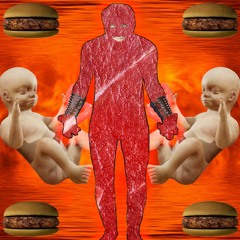 Meat Man Part. 2 (Feat. Gizmo)(MUSIC VIDEO IN DESCRIPTION)